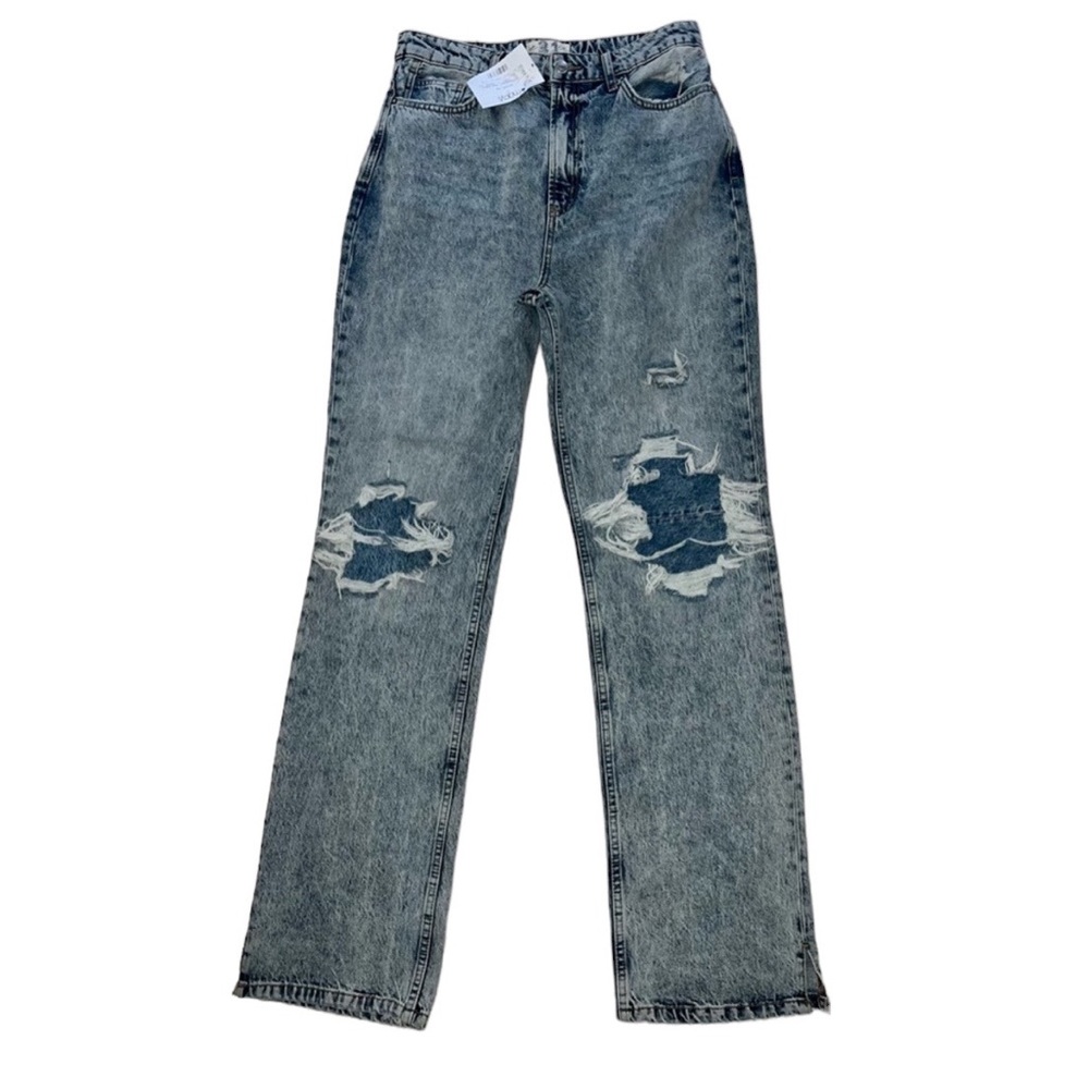 Free People! We The Free Jean Pants NWT!